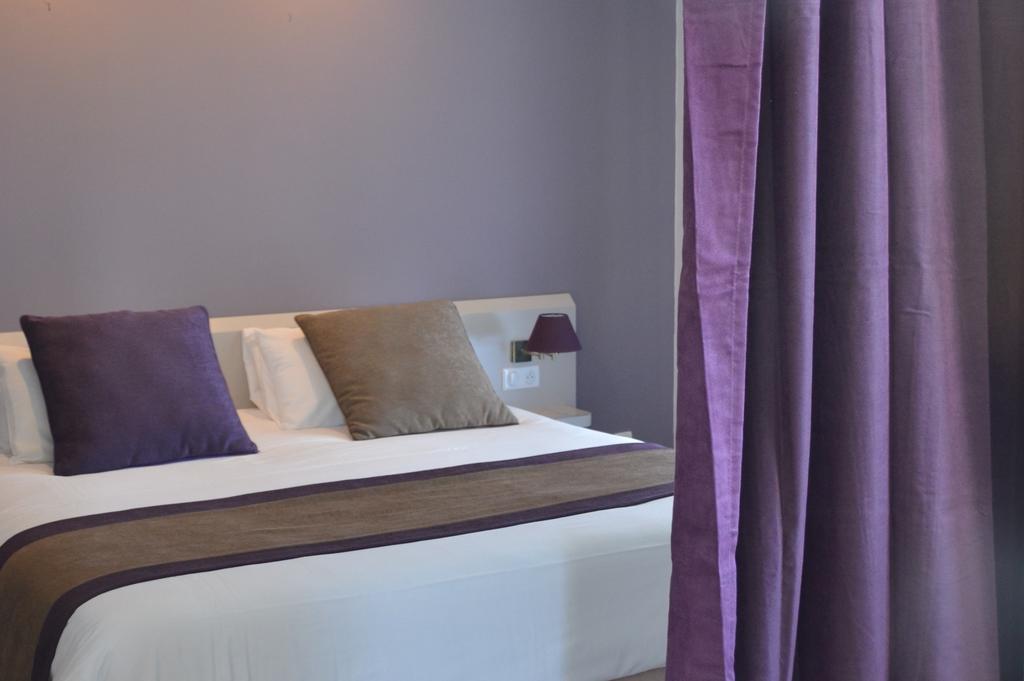 Hotel Et Spa Les Cleunes Oleron سان تروجان لو بين المظهر الخارجي الصورة