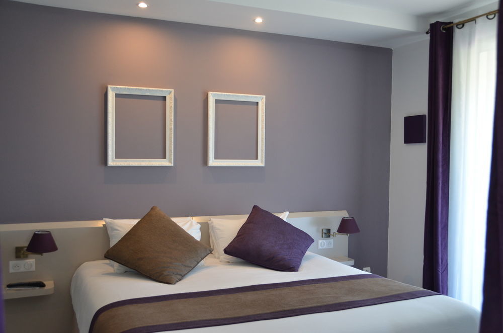 Hotel Et Spa Les Cleunes Oleron سان تروجان لو بين المظهر الخارجي الصورة